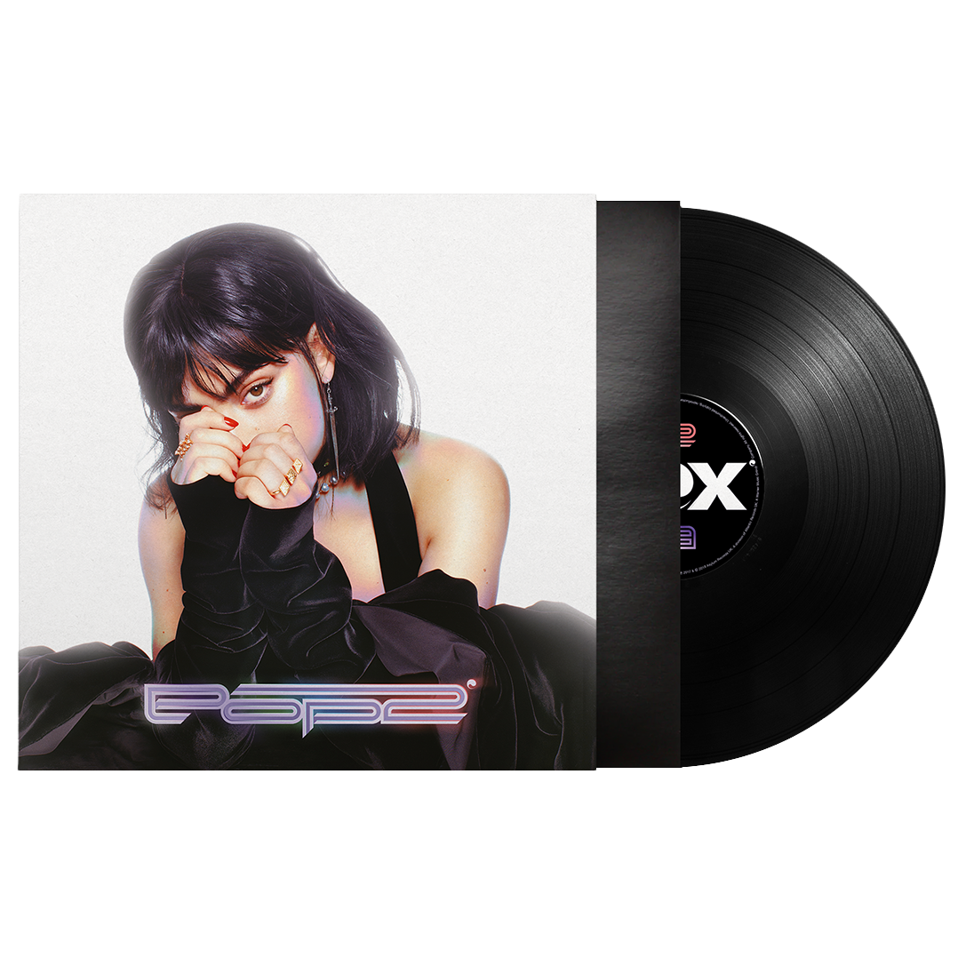 Charli xcx - Pop 2 [LP]