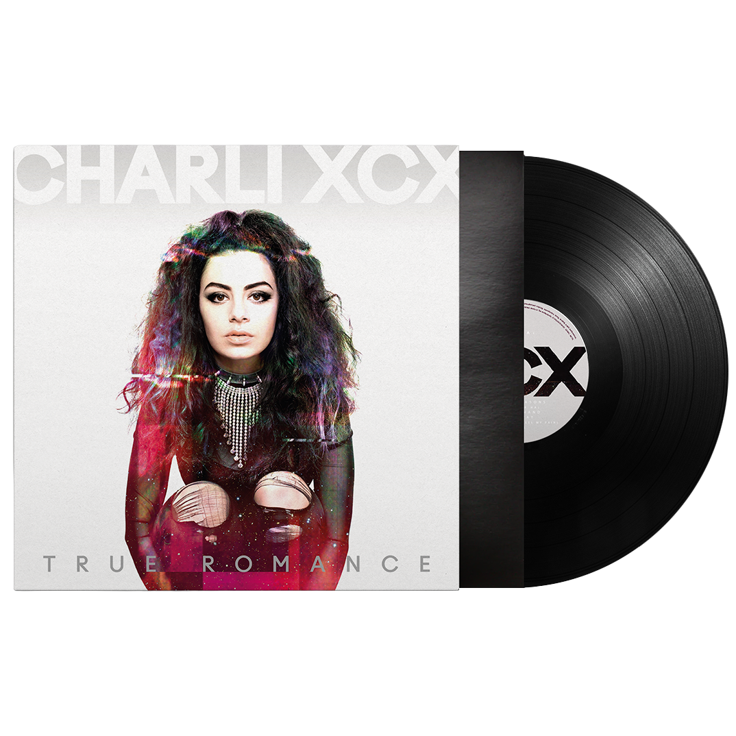 Charli xcx - True Romance [LP]