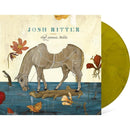 Josh Ritter - The Animal Years [LP - Yellow/Black Swirl]