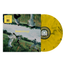 Band CAMINO, The - NeverAlways [LP - Yellow & Black Marble]