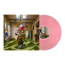 Foster The People - Paradise State Of Mind [LP - Pink]