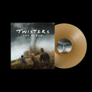 Various Artists - Twisters: The Album [2xLP - Tan]