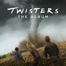 Various Artists - Twisters: The Album [2xLP - Tan]