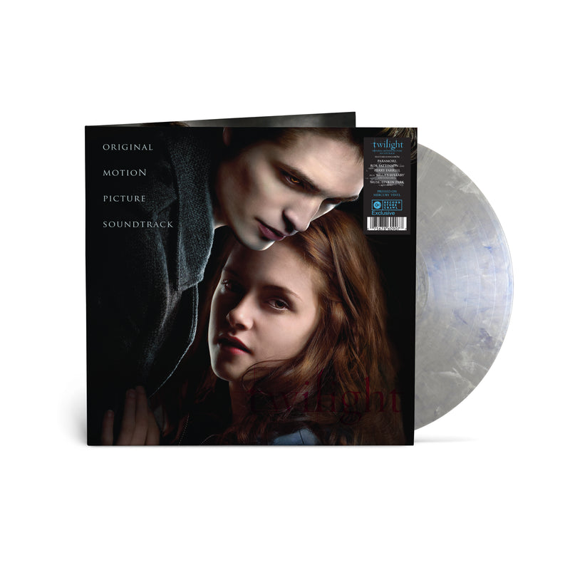 Various Artists - Twilight Original Motion Picture Soundtrack [LP - Mercury]