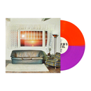 Wallows - Model [LP - Orchid/Translucent Orange]