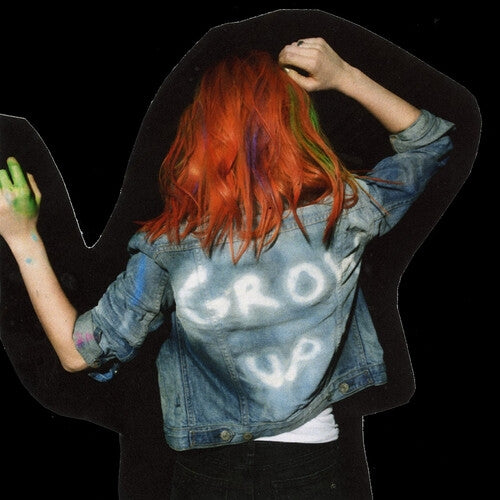 Paramore - Paramore [2xLP]