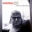 Matchbox 20 - Yourself Or Someone Like You [LP - Crystal Clear]
