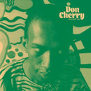Don Cherry - Om Shanti Om [LP]