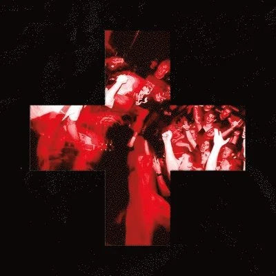 Bane - Give Blood (Anniversary Edition) [LP - White]