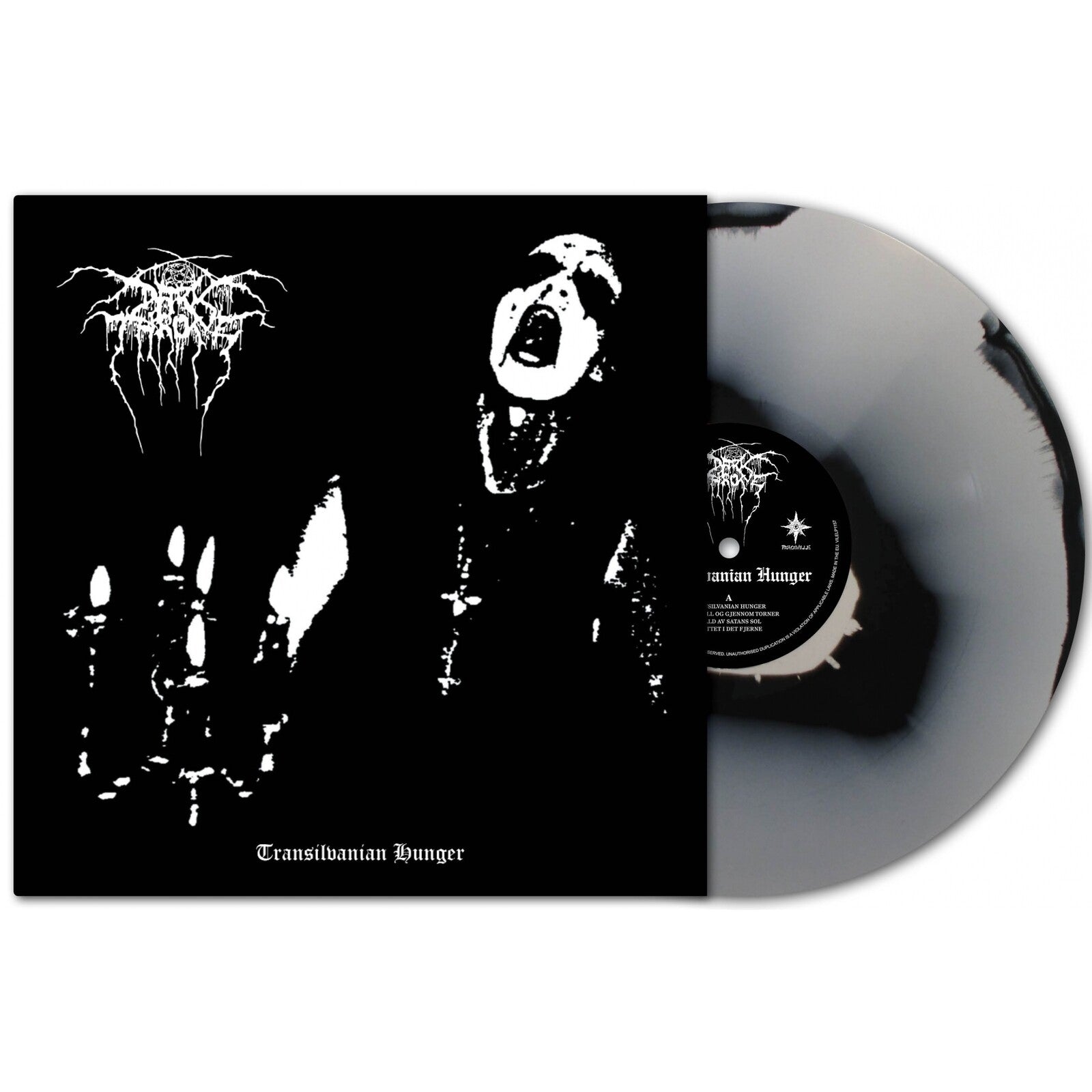 Darkthrone - Transivanian Hunger [LP - Corona]