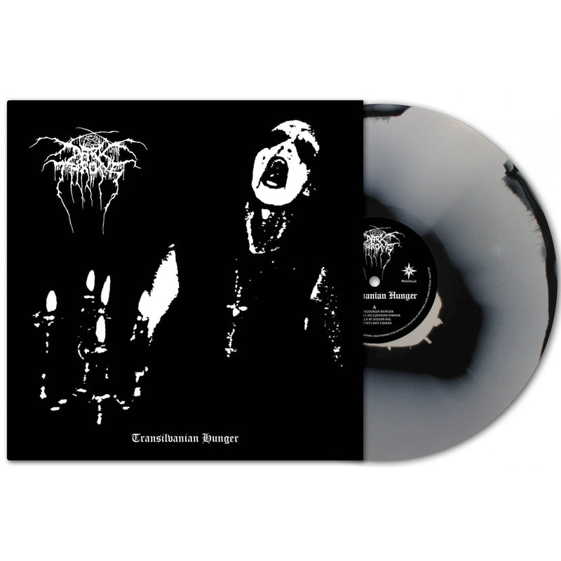 Darkthrone - Transivanian Hunger [LP - Corona]