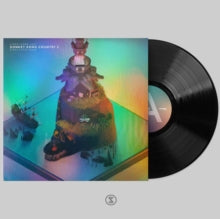 Michael Staple - Video Game Lo-Fi: Donkey Kong Country 2 [LP]