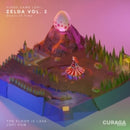 Floor Is Lava - Video Game Lofi: Zelda, Vol. 2 (Doors Of Time) [LP]