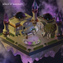 TIGGS / Save Point - Video Game Lo-Fi: World of Warcraft [LP]