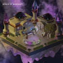 TIGGS / Save Point - Video Game Lo-Fi: World of Warcraft [LP]