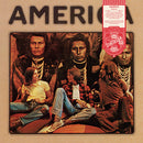 America - America [LP - Rhino Reserve]