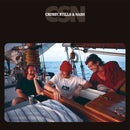 Crosby, Stills & Nash - CSN [LP - Sea Blue]