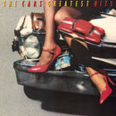 Cars, The - Greatest Hits [LP - Magic Red]