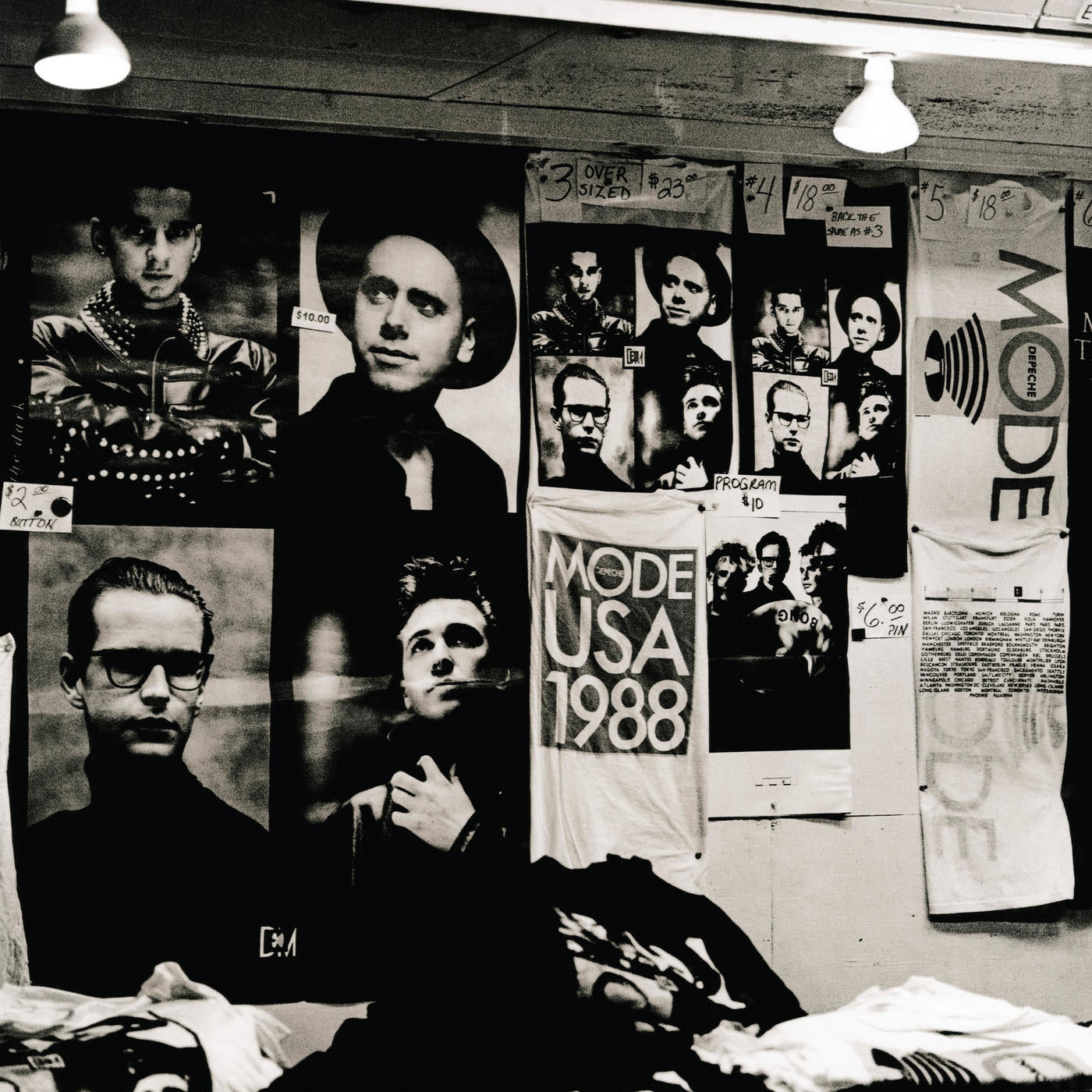 Depeche Mode - 101 [2xLP]