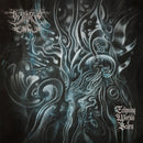 Obsidian Tongue - Eclipsing Worlds Of Scorn [LP]