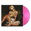 Paris Hilton - Paris [LP - Hot Fluorescent Pink]