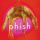 Phish - Hoist [2xLP - Laser Beams]