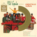 Phil Spector - The Phil Spector Christmas Album [LP - Gold]