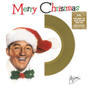 Bing Crosby - Merry Christmas [LP - Gold]