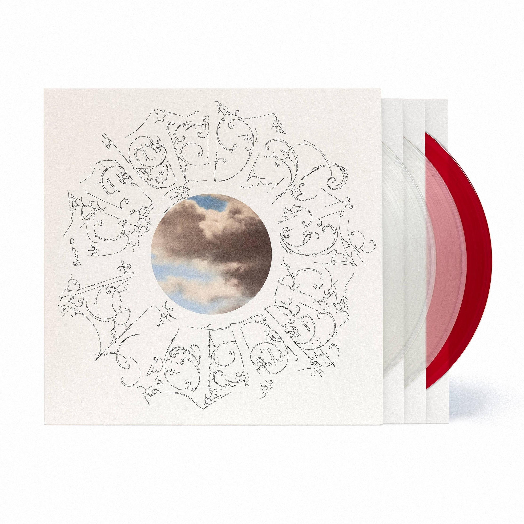 Mac Miller - The Divine Feminine (10th Anniversary) [3xLP - Milky Clear/Ruby]