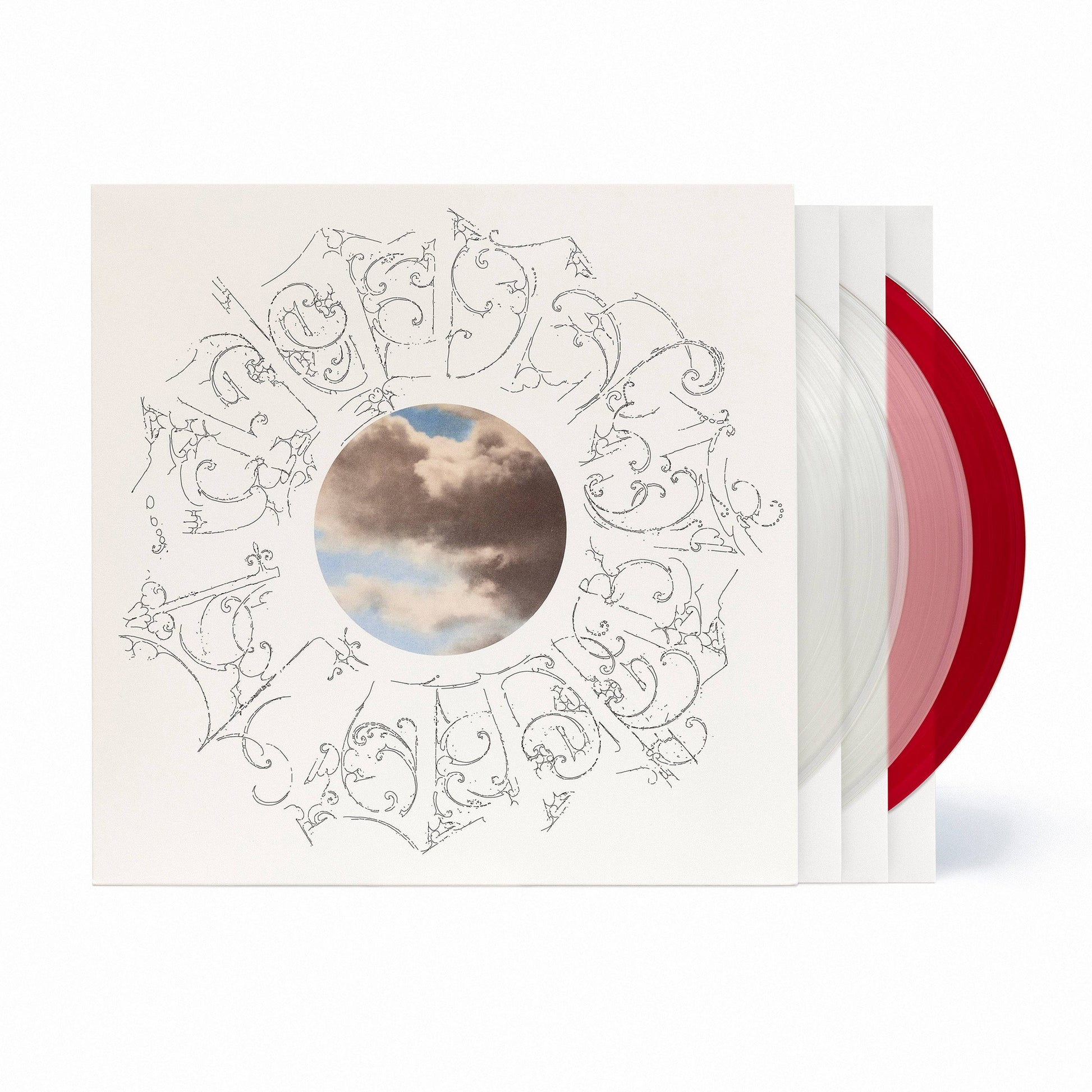 Mac Miller - The Divine Feminine (10th Anniversary) [3xLP - Milky Clear/Ruby]