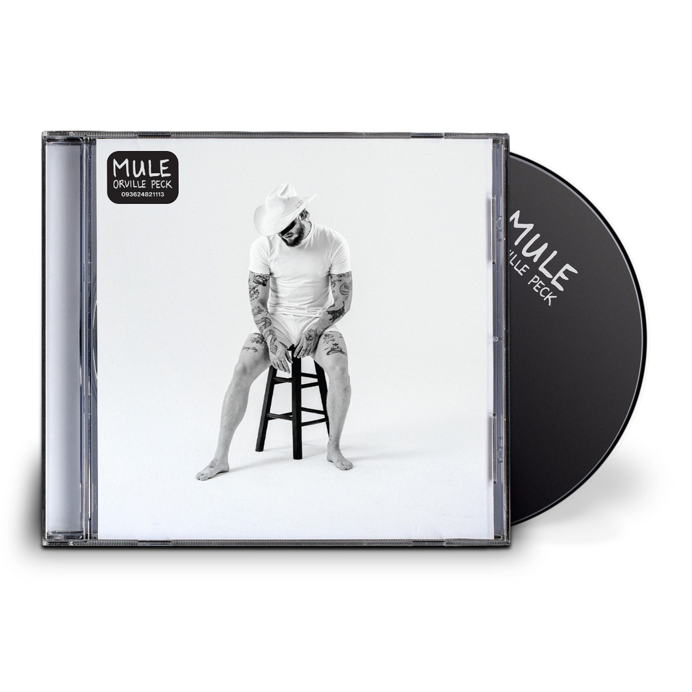 Orville Peck - Mule [CD]