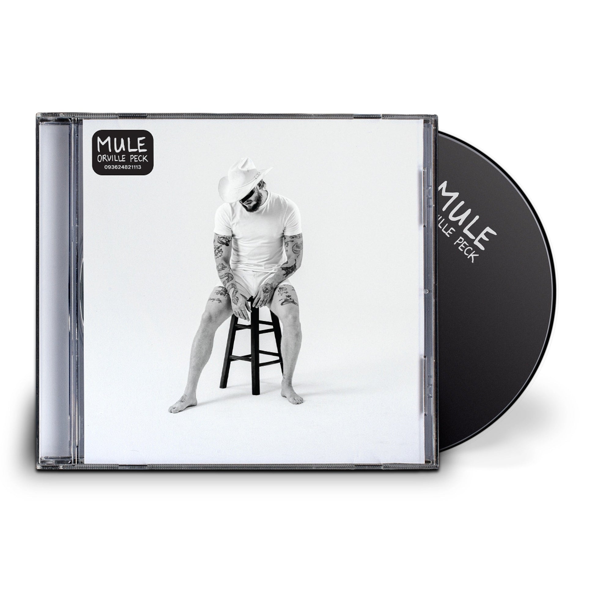 Orville Peck - Mule [CD]