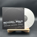 Chuck Ragan / Ben Nichols / Tim Barry – Revival Road 2008 [LP - White]