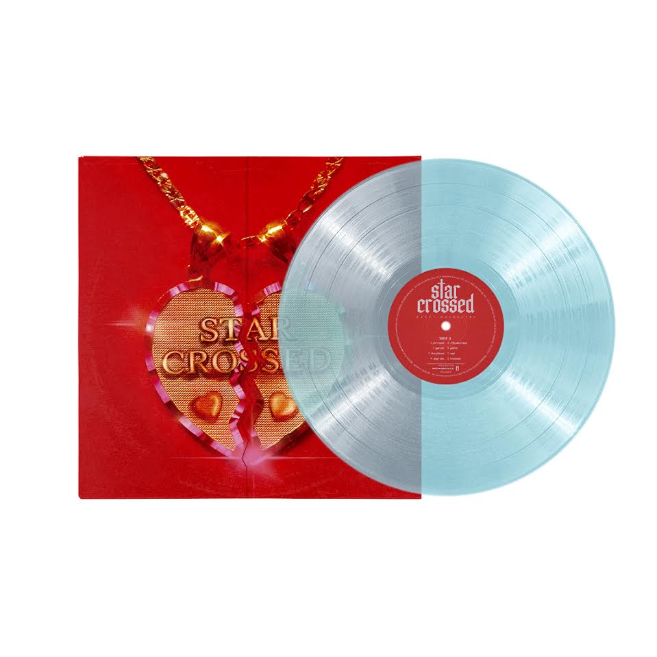 Kacey Musgraves - Star-Crossed [LP - Sea Foam]