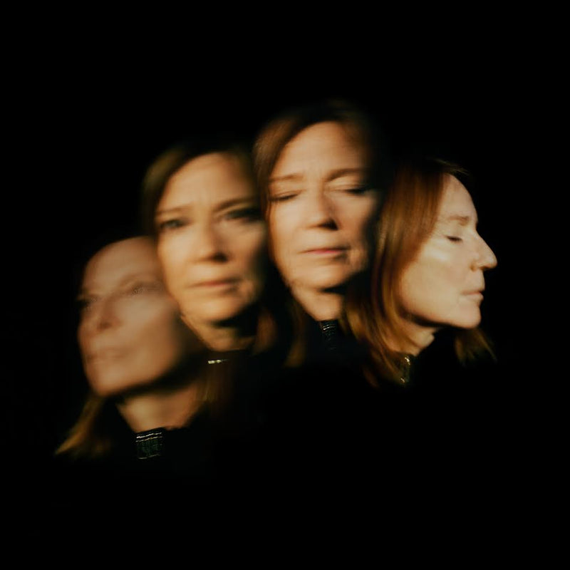 Beth Gibbons - Lives Outgrown (Deluxe) [LP]
