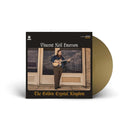 Vincent Neil Emerson - The Golden Crystal Kingdom [LP - Opaque Gold]