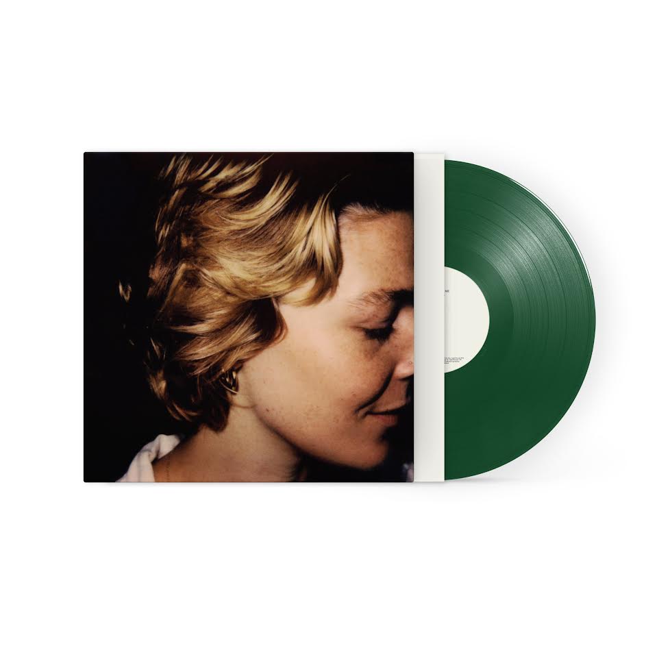 Maggie Rogers - Don't Forget Me [LP - Evergreen]
