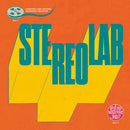Stereolab - Fed Up With Your Job / Constant And Uniform Movement Unknown [7"]