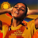 Janelle Monae - The Age Of Pleasure [LP - Orange Crush]