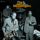 Art Blakey & The Jazz Messengers - The Jazz Messengers At The Cafe Bohemia [2xLP]