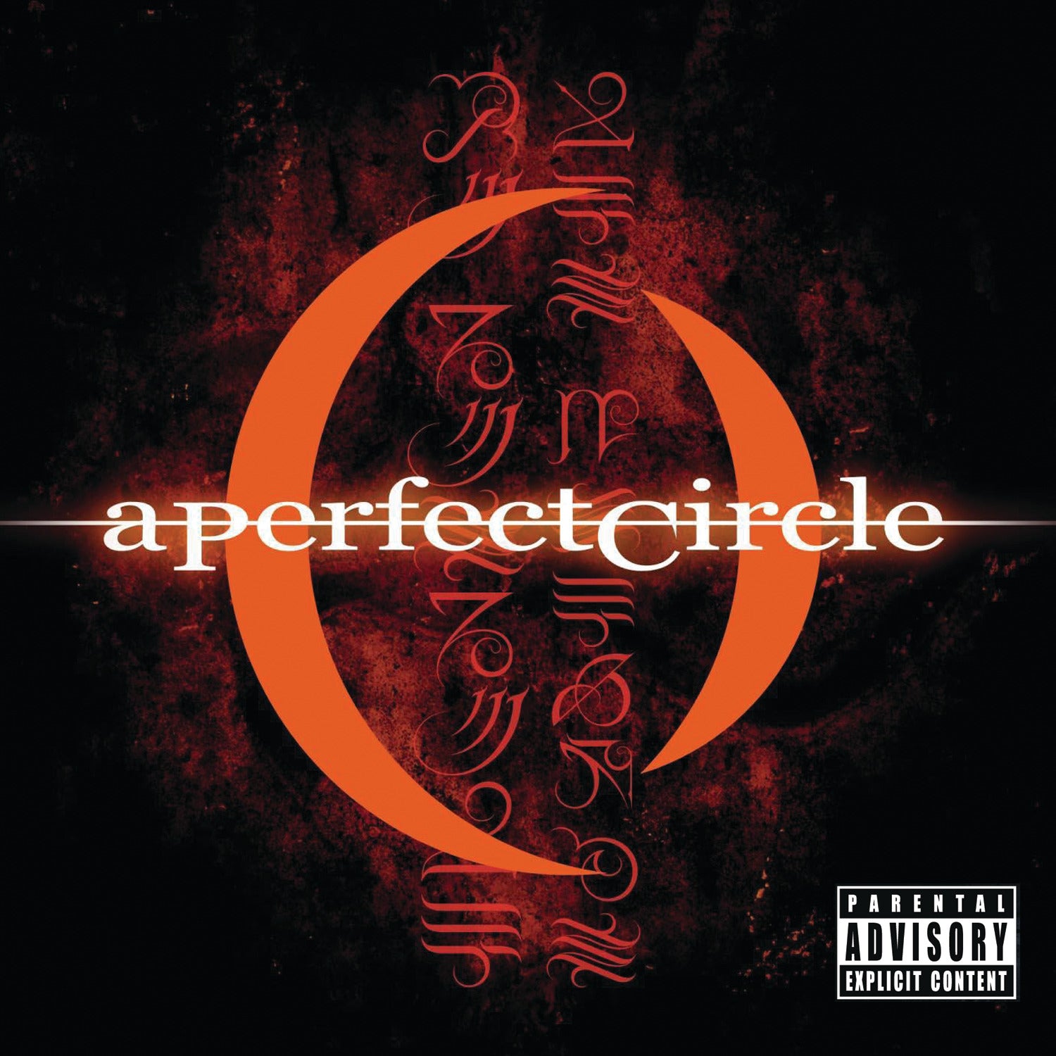 A Perfect Circle - Mer De Noms [2xLP]