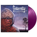 Fraternity - Second Chance [2xLP]