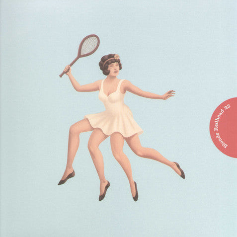 Blonde Redhead - 23 [LP]