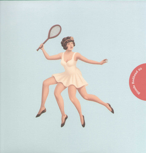 Blonde Redhead - 23 [LP]