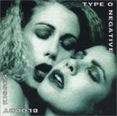 Type O Negative - Bloody Kisses [CD]