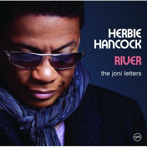 Herbie Hancock - River: The Joni Letters [2xLP]