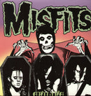 Misfits - Evilive [LP]