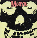 Misfits - Collection [LP - Glow In The Dark]