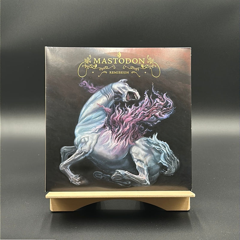 Mastodon – Remission [2xLP]