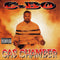 C-Bo - Gas Chamber [LP - Color]